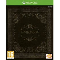 Dark Souls Trilogy [Xbox One]